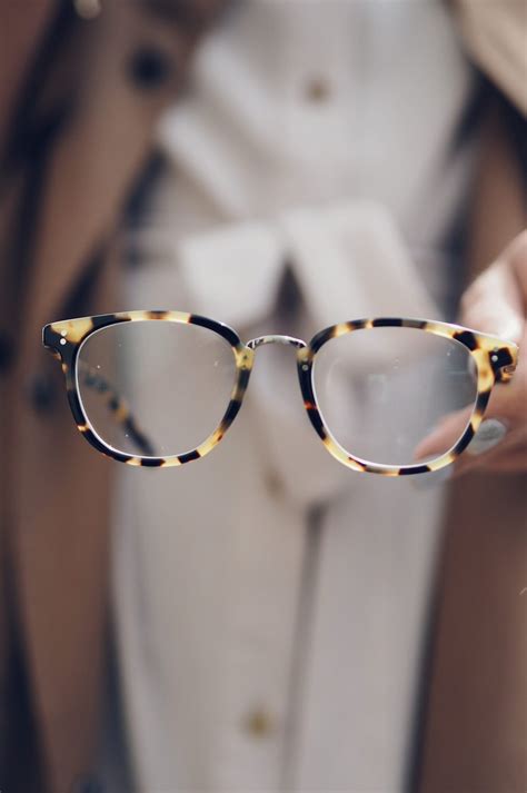 how to find glasses to suit your face shape affordable fashion blog