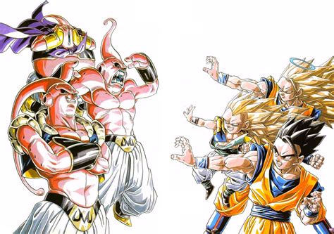 dragon ball dbz