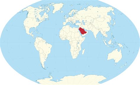 File Saudi Arabia In The World W3 Svg Wikimedia Commons