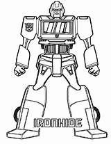 Clipart Colouring Soup Coloring Webstockreview Pages Transformer Iron Hide sketch template