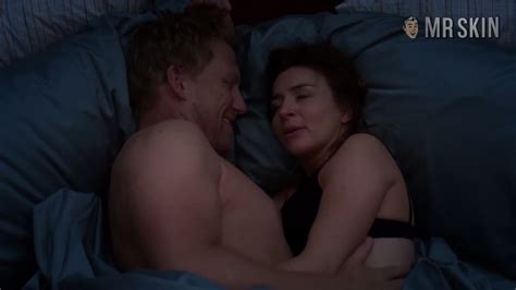 Caterina Scorsone Nude Naked Pics And Sex Scenes At Mr Skin