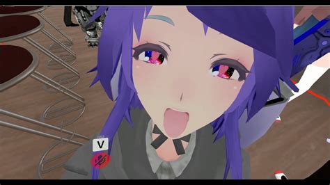 Vrchat So Hot 〃∀〃 Youtube