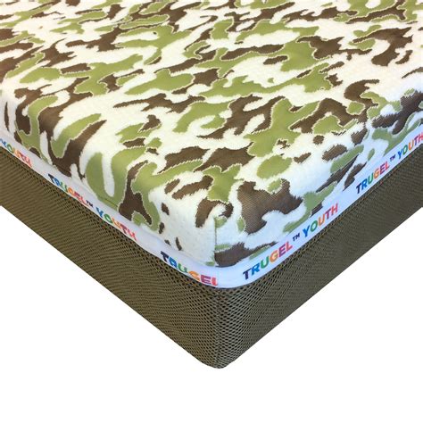 ranger twin camo mattress mattress twin mattress memory foam mattress