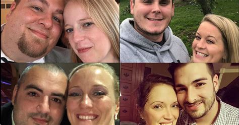 schoharie limousine crash victims include  sisters parents  young children huffpost