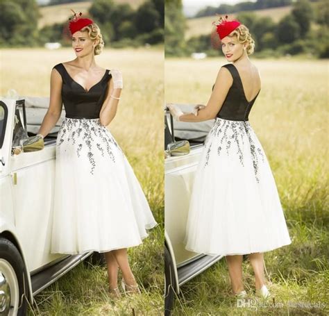 27 Inspiring Ideas Of Tea Length Wedding Dresses The