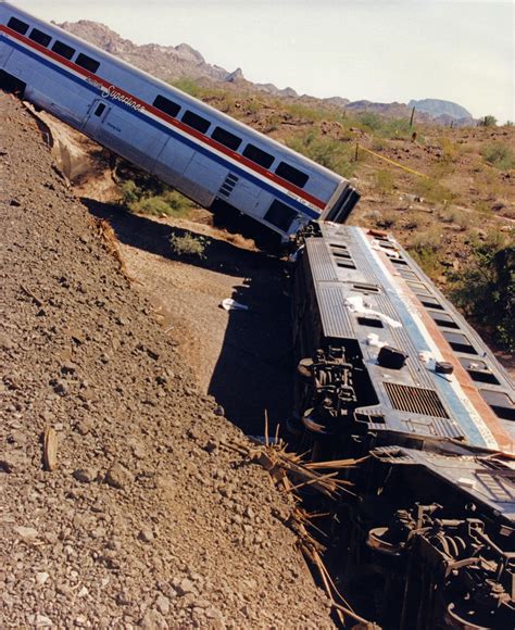 train derailment fbi