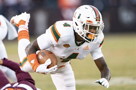 miami dismisses top wr jeff thomas  team