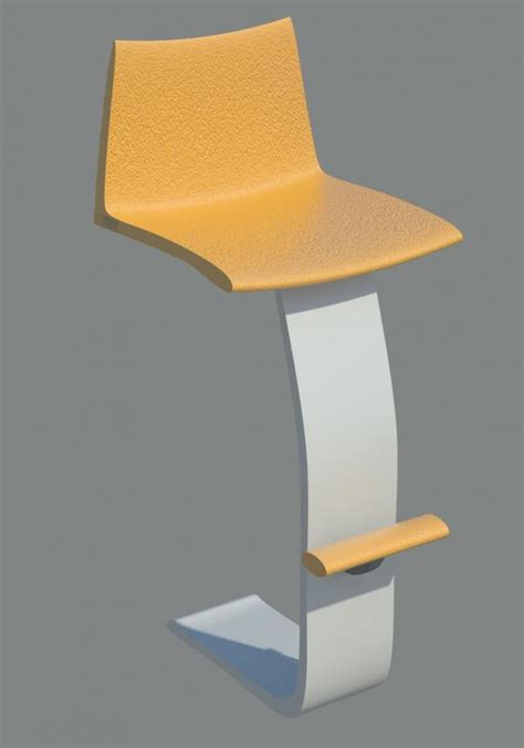 revitcitycom object bar chair