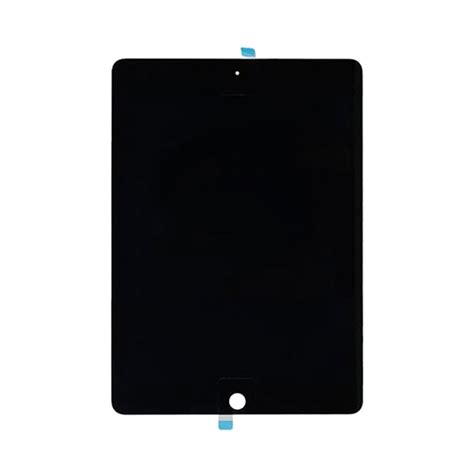 ipad air  lcd display black original quality