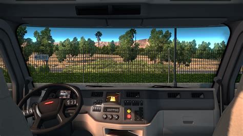 improved cameras mod  ats mods american truck simulator mods atsmodnet