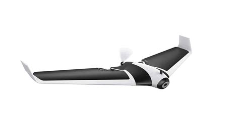 parrot debuts disco fixed wing drone ilounge