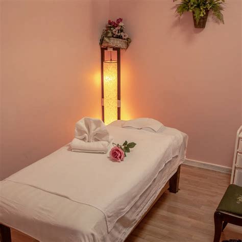 noble spa massage spa in bellevue