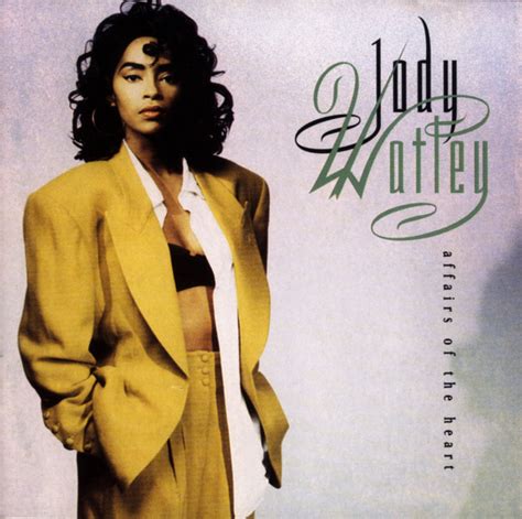 Affairs Of The Heart Album By Jody Watley Spotify