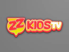 zz kids media tv app roku channel store roku