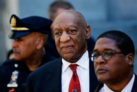 Cosby’s Sex Assault Conviction Goes Before High Level Court Wsav Tv