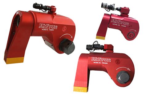 tws  accessories  force hydraulic tools