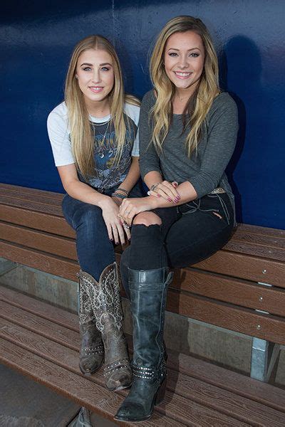 pin on maddie and tae