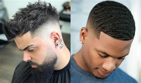 timeless 60 haircuts for men 2020 trends stylesrant