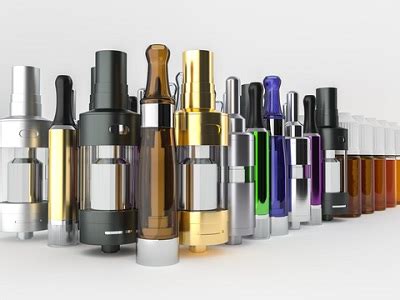 rebuildable atomizers explained  cigs uk