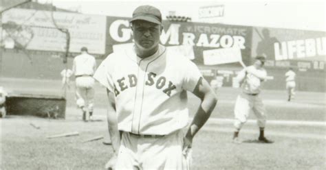 Philadelphia A’s Trade Jimmie Foxx To The Boston Red Sox Baseball