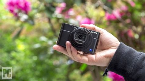 the best point and shoot cameras for 2020