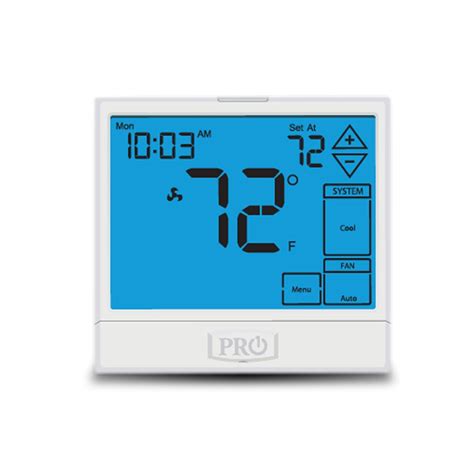 digital programmable residential thermostats residential controls