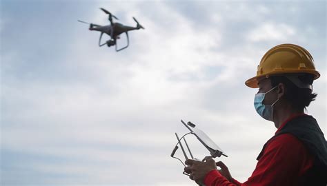 drones  sky    limit future