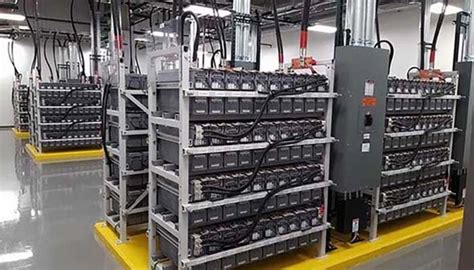 generators  ups systems provide backup power server room environments