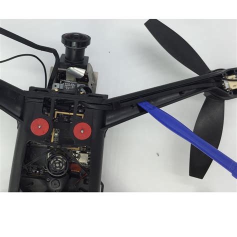 bebop  drone upgrade repair tools kit set mounting screwdrivers spare parts  parrot bebop