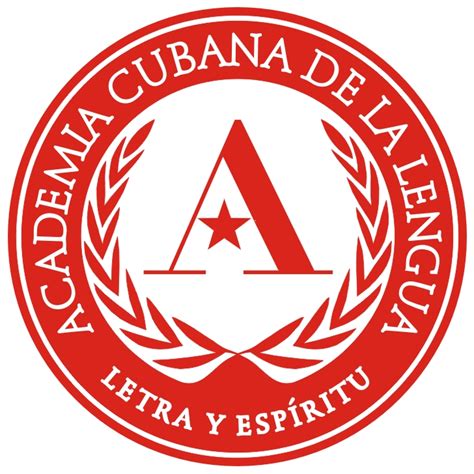 Academia Cubana De La Lengua Asociación De Academias De La Lengua