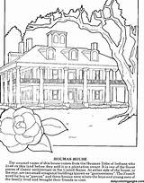 Magnolia Plantation Designlooter Pages01 sketch template
