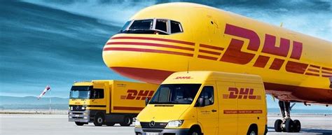 dhl delivery shipping nepal