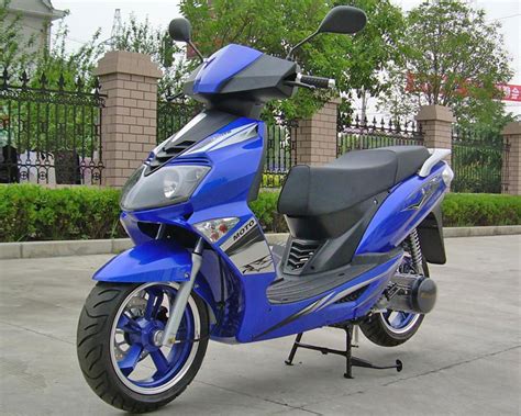 moto scooter cc