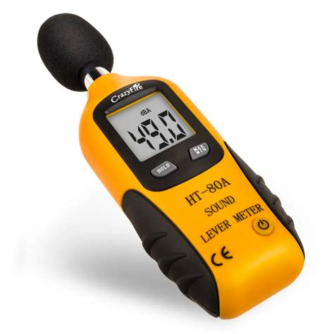 handheld decibel meter reviews  shopping handheld decibel meter reviews  aliexpress