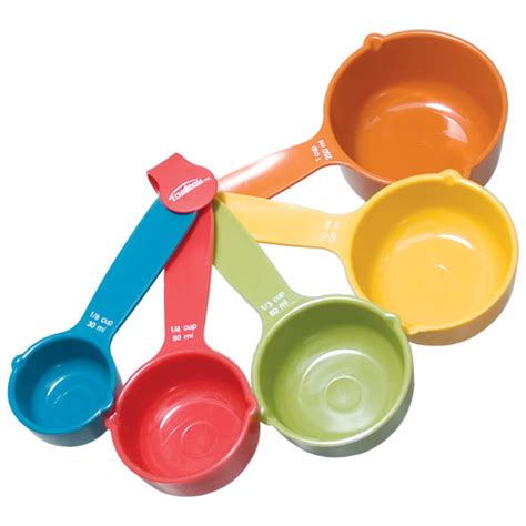 cooking measuring cups set