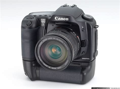 canon eos   improved  digital photography review