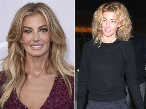 9 Best Faith Hill Without Makeup Pictures Styles At Life