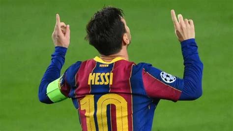 Messi More Of A Leader After Chaotic Summer’ Sorin Hails Barcelona