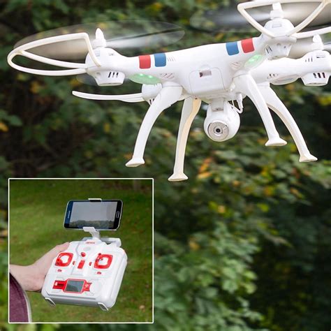 drone syma xw fpv camera quadricoptero rc rtf branco   em mercado livre