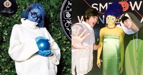 50 of the best idol halloween costumes of all time
