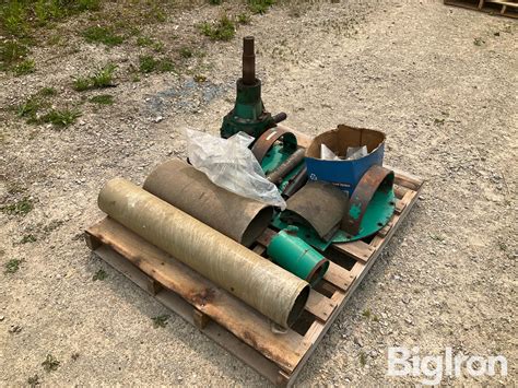 houle pump parts bigiron auctions