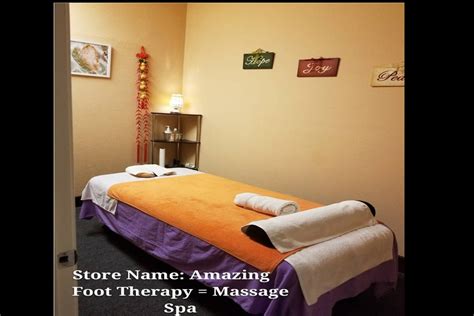 amazing foot therapy plano tx asian massage stores