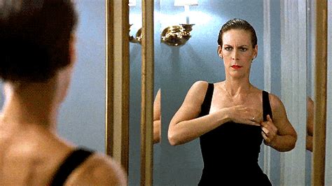 jamie lee curtis s little black dress from true lies sold for 3k