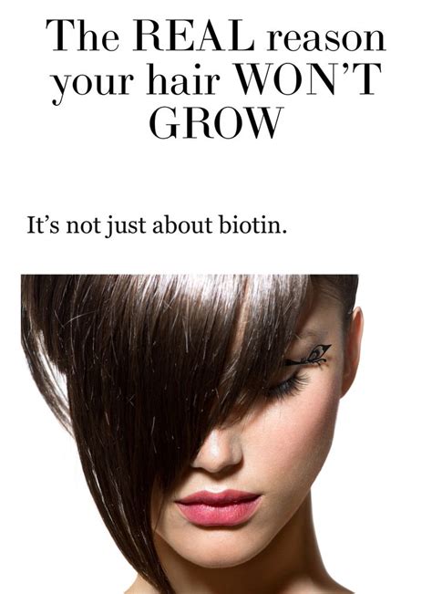 wont  hair grow hair therapie revolutionary hair care