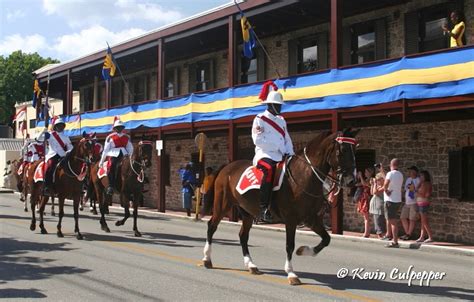 royal barbados police force mounted division photo kevin culpepper