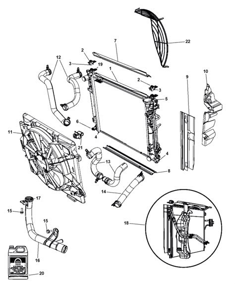 chrysler town  country parts diagram sportcarima