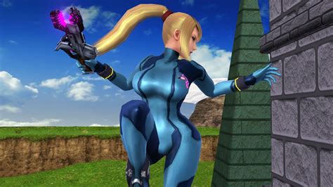 super smash bros zero suit samus porn mega porn pics