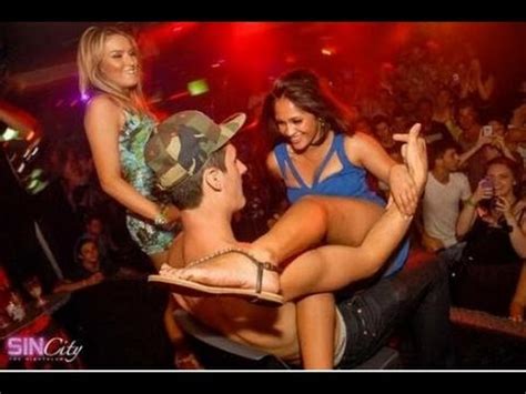 Hardcore vip sex party