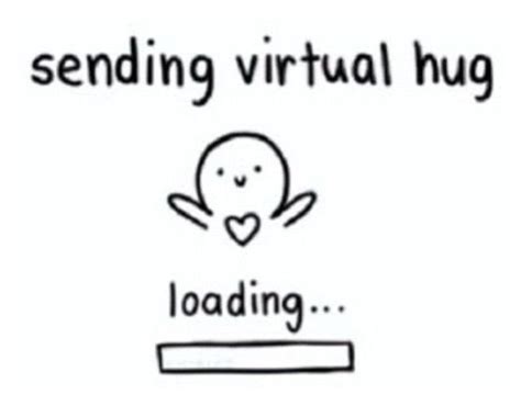 sending virtual hug meme memeyi