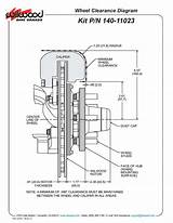 Brake 1965 Disc Wilwood Mopar Fdli Kit Pro Front Series Application Speedwaymotors Diagram sketch template